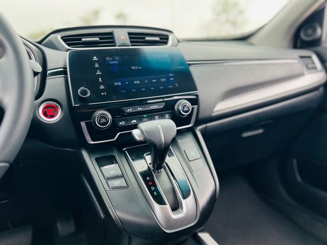 HONDA本田 CR-V  第12張相片