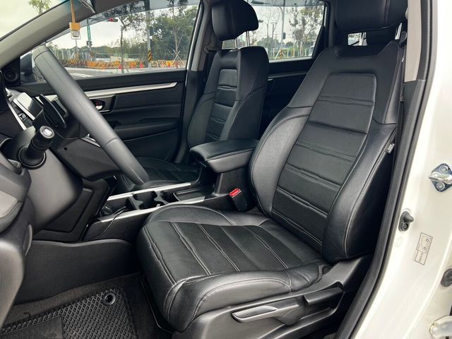 HONDA本田 CR-V  第13張相片