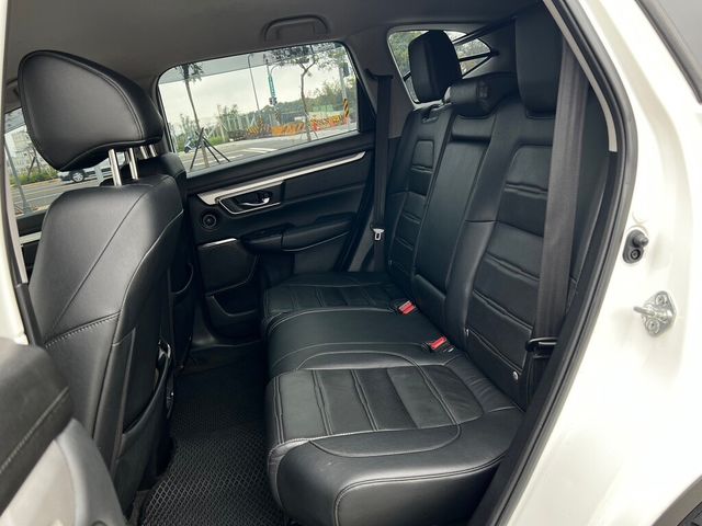 HONDA本田 CR-V  第14張相片
