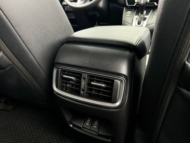 HONDA本田 CR-V  第15張相片