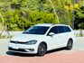 VOLKSWAGEN福斯 GOLF VARIANT  第1張縮圖