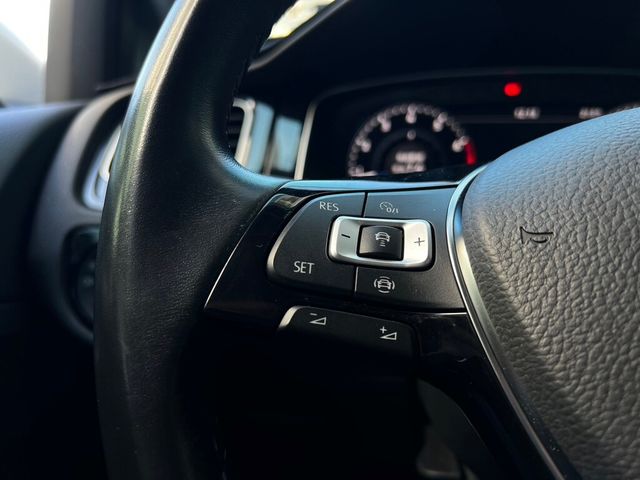 VOLKSWAGEN福斯 GOLF VARIANT  第8張相片