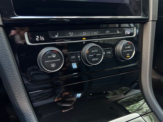VOLKSWAGEN福斯 GOLF VARIANT  第10張相片