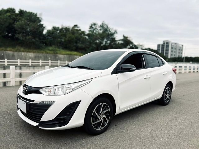 TOYOTA豐田 VIOS  第1張相片