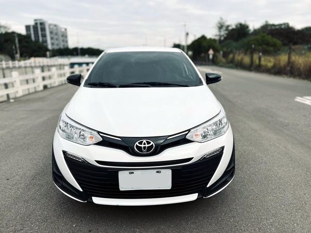 TOYOTA豐田 VIOS  第2張相片