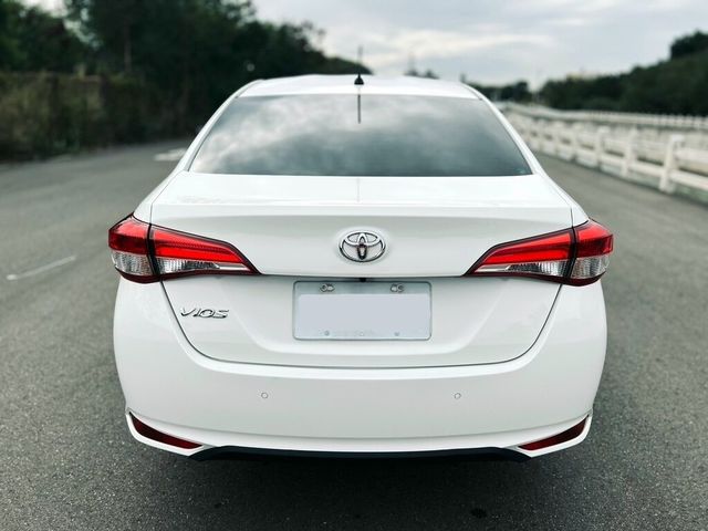 TOYOTA豐田 VIOS  第3張相片