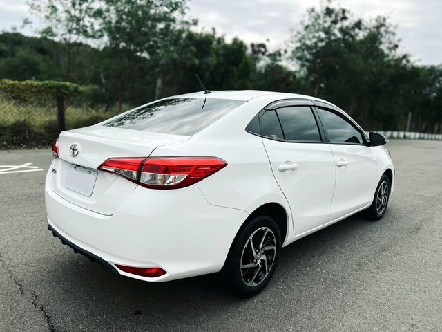 TOYOTA豐田 VIOS  第4張相片