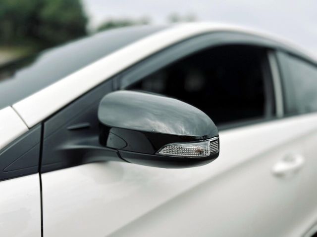 TOYOTA豐田 VIOS  第5張相片