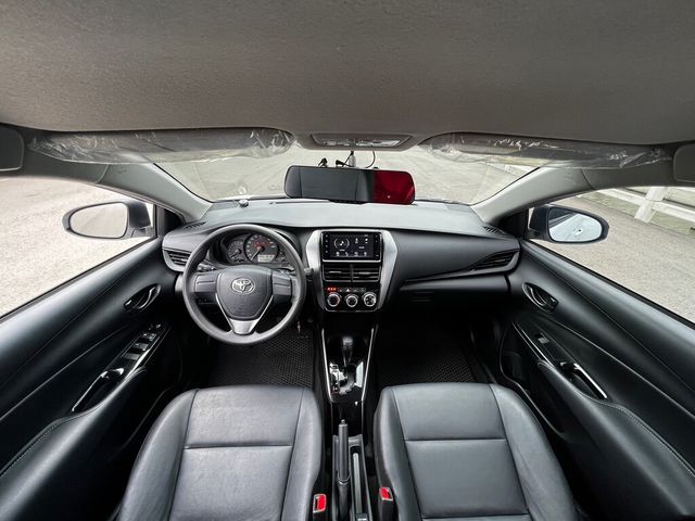 TOYOTA豐田 VIOS  第6張相片