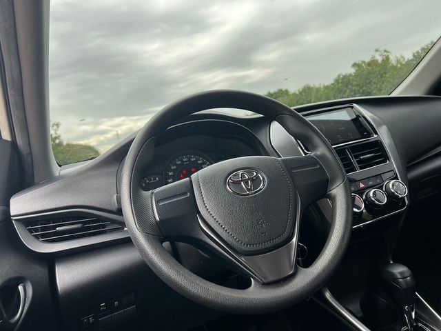 TOYOTA豐田 VIOS  第7張相片