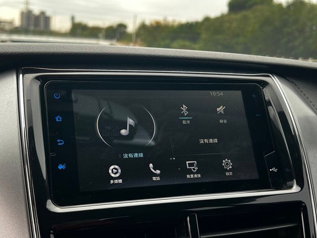 TOYOTA豐田 VIOS  第8張相片