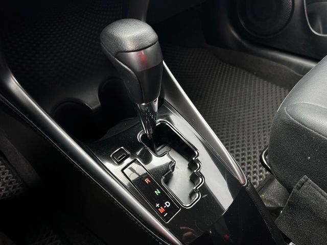 TOYOTA豐田 VIOS  第10張相片