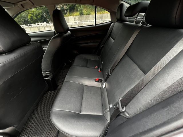TOYOTA豐田 VIOS  第12張相片