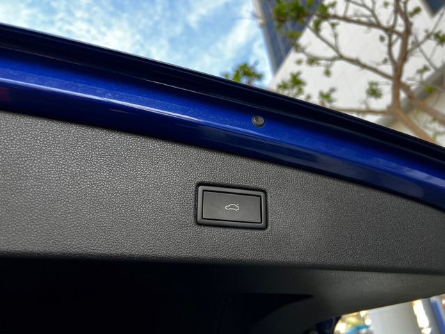 VOLKSWAGEN福斯 TIGUAN  第6張相片