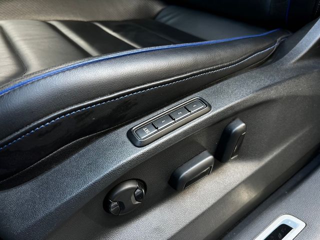 VOLKSWAGEN福斯 TIGUAN  第16張相片