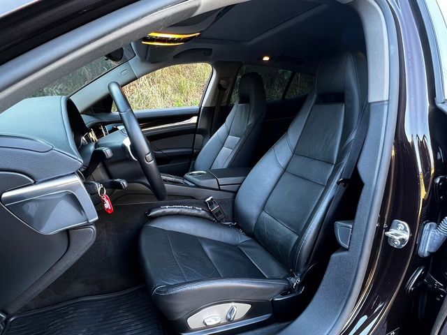 PORSCHE保時捷 PANAMERA  第12張相片