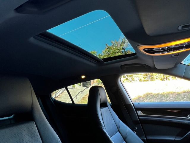 PORSCHE保時捷 PANAMERA  第15張相片