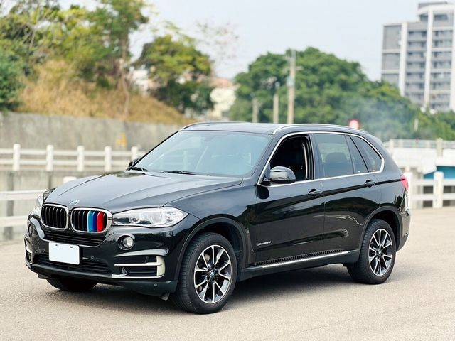 BMW寶馬 X5 XDRIVE25D  第1張相片