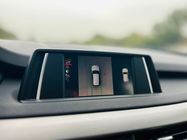 BMW寶馬 X5 XDRIVE25D  第10張相片