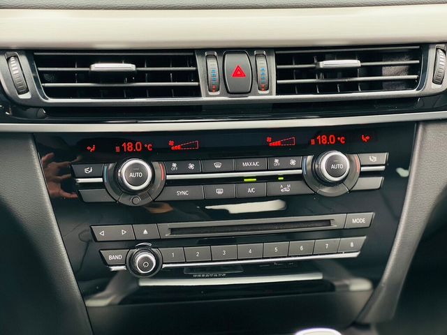 BMW寶馬 X5 XDRIVE25D  第12張相片