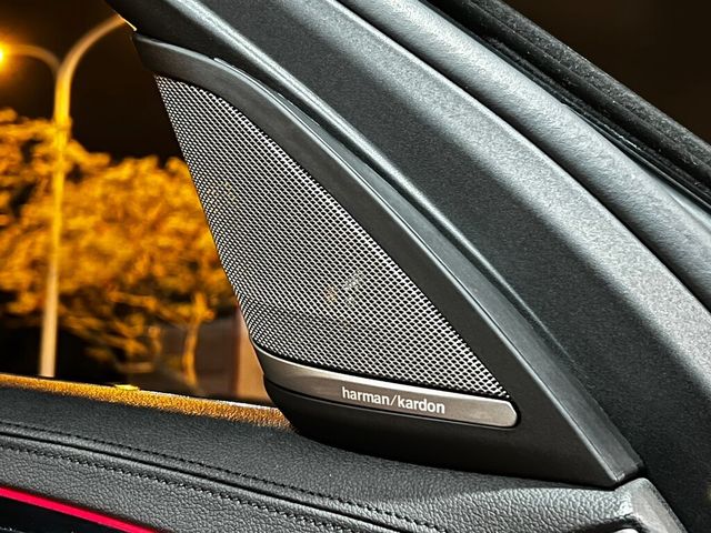 BMW寶馬 550I  第7張相片