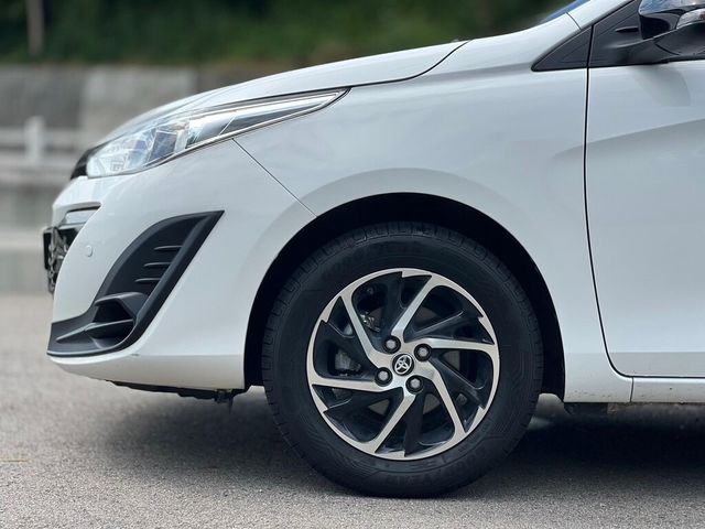 TOYOTA豐田 YARIS  第6張相片