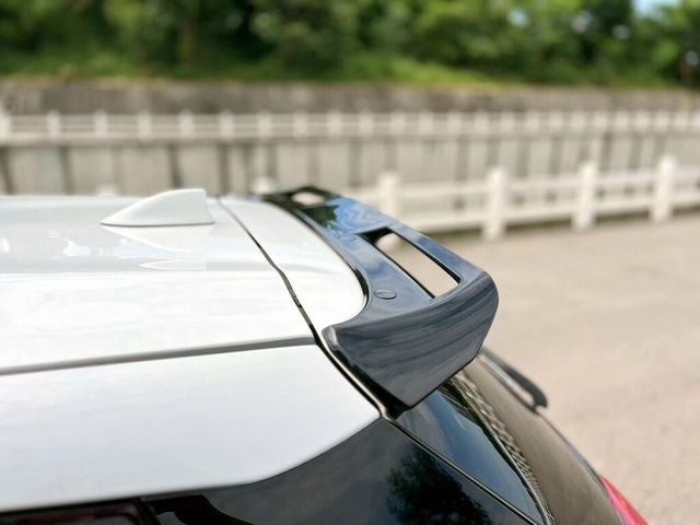 TOYOTA豐田 YARIS  第7張相片