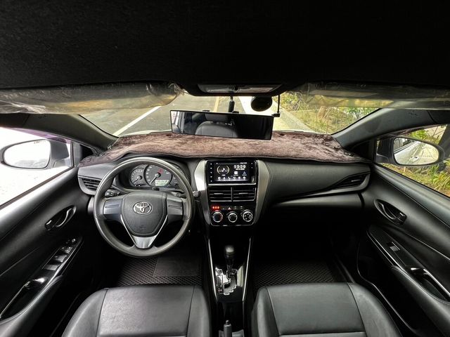 TOYOTA豐田 YARIS  第8張相片