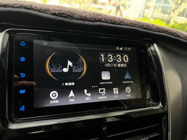 TOYOTA豐田 YARIS  第11張相片