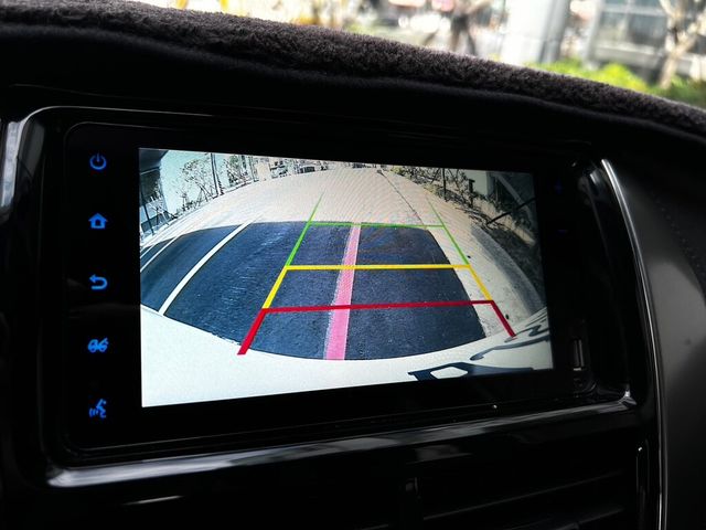 TOYOTA豐田 YARIS  第12張相片