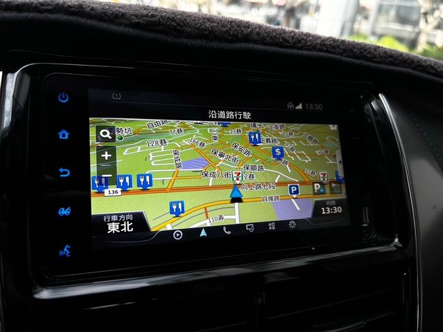 TOYOTA豐田 YARIS  第13張相片