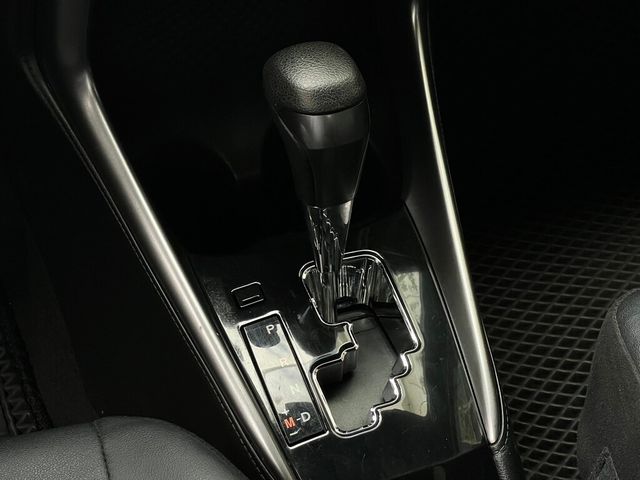 TOYOTA豐田 YARIS  第15張相片