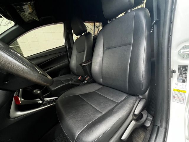 TOYOTA豐田 YARIS  第16張相片