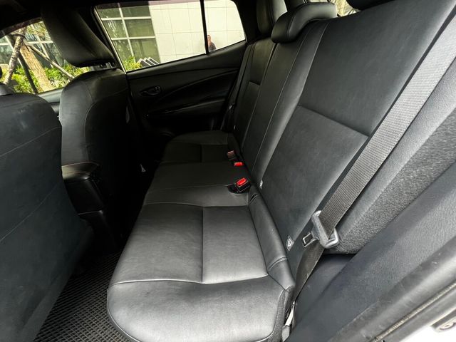TOYOTA豐田 YARIS  第17張相片