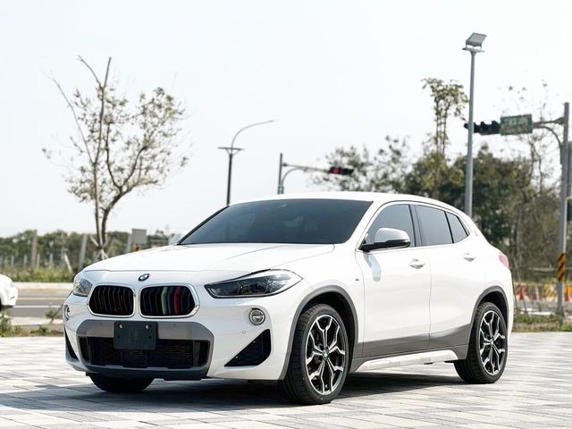 BMW寶馬 X2  第1張相片