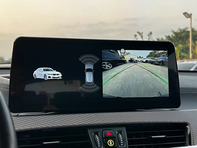 BMW寶馬 X2  第10張相片