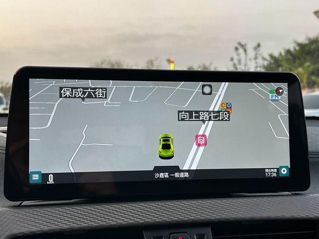 BMW寶馬 X2  第11張相片