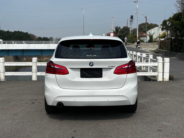 BMW寶馬 218I  第3張相片
