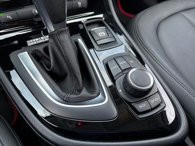 BMW寶馬 218I  第12張相片