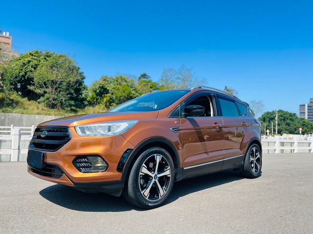 FORD福特 KUGA  第1張相片