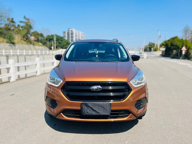 FORD福特 KUGA  第2張相片
