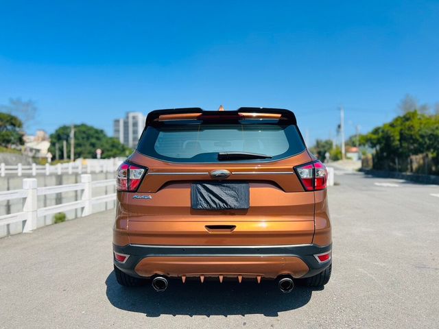 FORD福特 KUGA  第3張相片