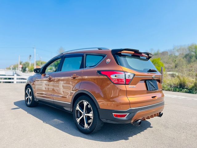 FORD福特 KUGA  第4張相片