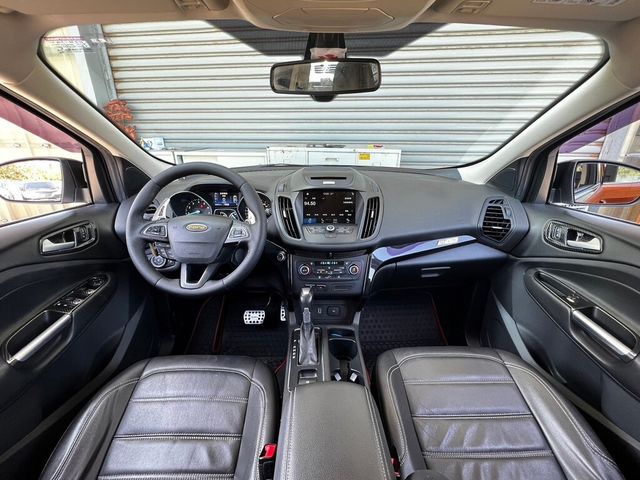 FORD福特 KUGA  第5張相片
