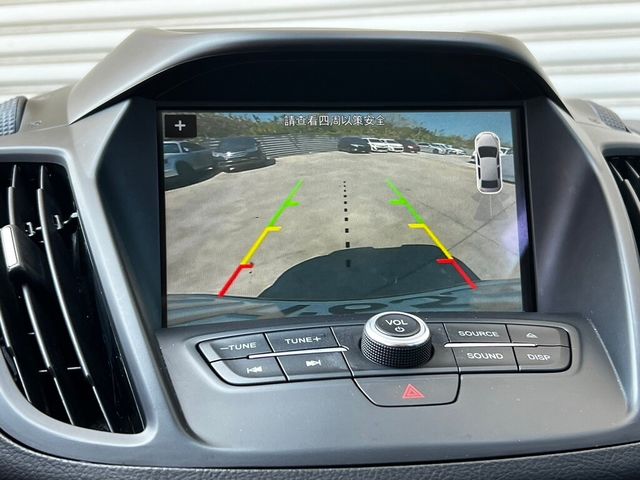 FORD福特 KUGA  第9張相片