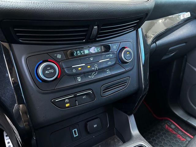 FORD福特 KUGA  第11張相片