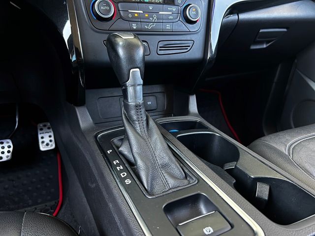 FORD福特 KUGA  第12張相片