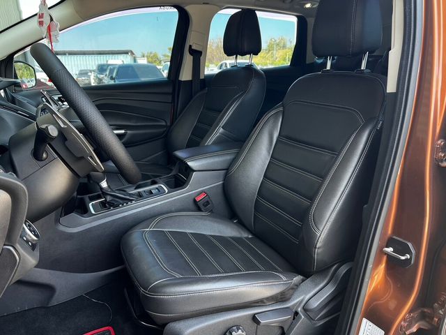 FORD福特 KUGA  第13張相片