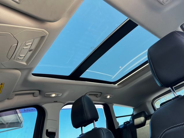 FORD福特 KUGA  第17張相片