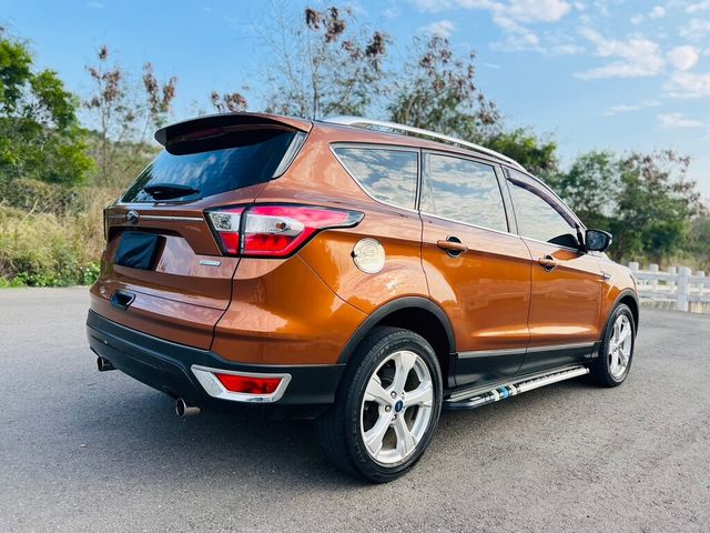 FORD福特 KUGA  第3張相片